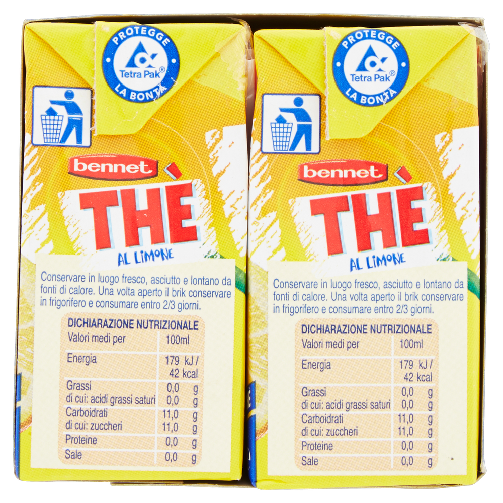 The Al Limone Bennet 6 Da Ml.200 - Foto 2