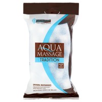 Spugna Massaggio Tonificante Aqua