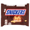 SNICKERS MULTIPACK X3 - Foto 1 di 3