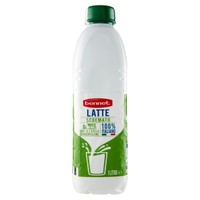 Latte Uht Scremato Bennet In Bottiglia