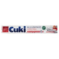 Alluminio Per Alimenti Doppia Forza Cuki Alluminio Per Alimenti Doppia Forza Cuki