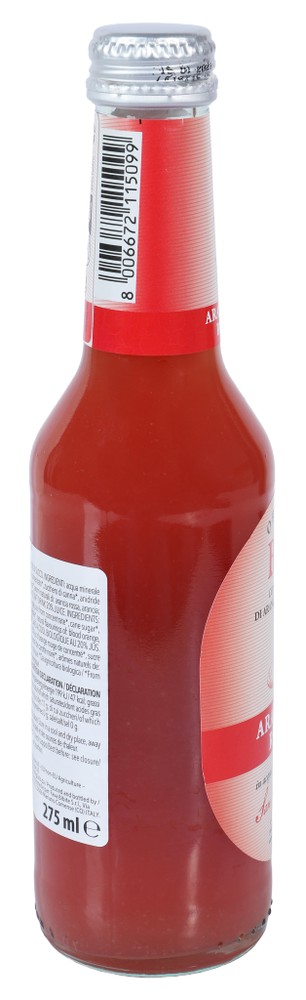 Arancia Rossa Bio San Graziano - Foto 2