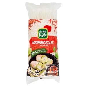 Vermicelli Di Soia Suzi Wan - Foto 1