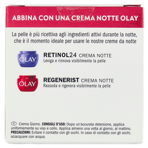 Olay Regenerist 3 Zone Giorno - Foto 3