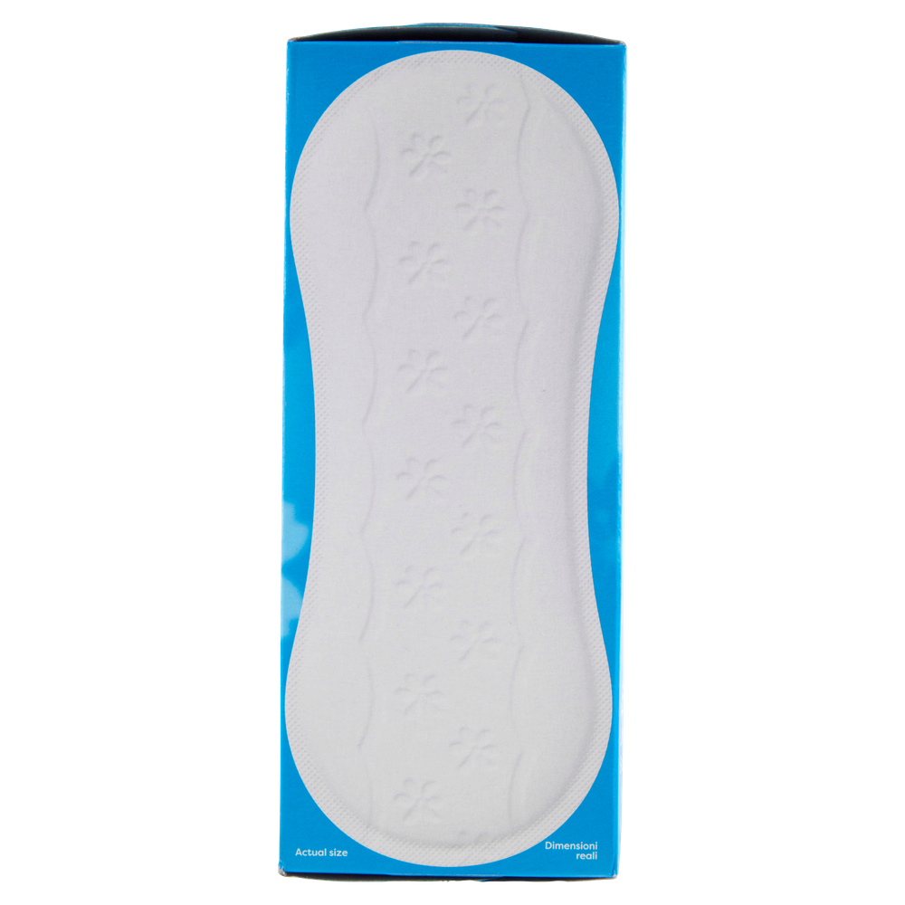 56 Proteggi-Slip Cotton Distesi Carefree - Foto 2