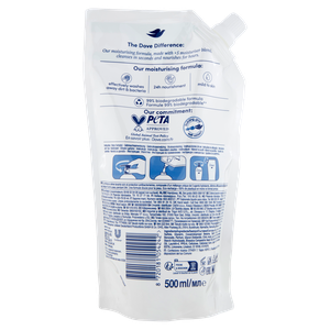 Ricarica Sapone Liquido Antibatteri Dove - Foto 3