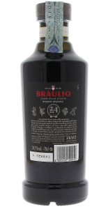 Amaro Alpino Braulio Riserva Speciale - Foto 3
