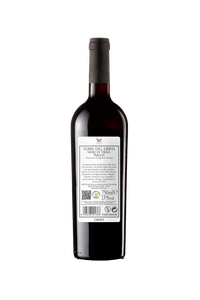 Nero Di Troia Igp Terre Del Crifo - Foto 2