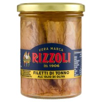 Filetto Di Tonno Rosa Rizzoli Filetto Di Tonno Rosa Rizzoli