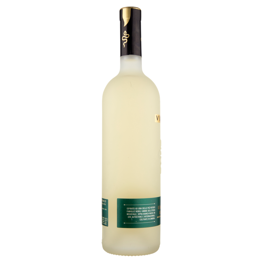 Umbria Bianco Igt Vipra Bigi - Foto 2