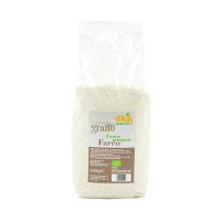 Farina Di Farro Integrale Farina Di Farro Integrale