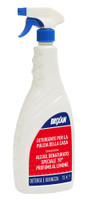 Alcool Denaturato 70 ° Spray Profumato Al Limone Brixan Alcool Denaturato 70 ° Spray Profumato Al Limone Brixan