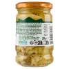 Carciofi Tagliati Con Erbe Sacla'
