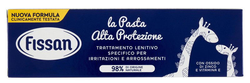 Pasta Di Fissan Alta Protezione - Foto 1