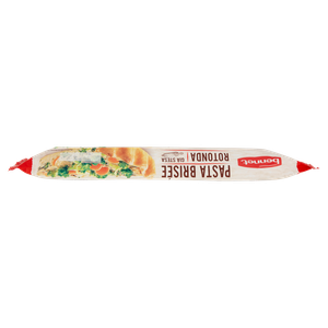 Pasta Brisee Bennet