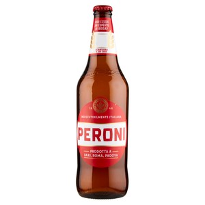 Birra Peroni 175° Anniversario - Foto 1