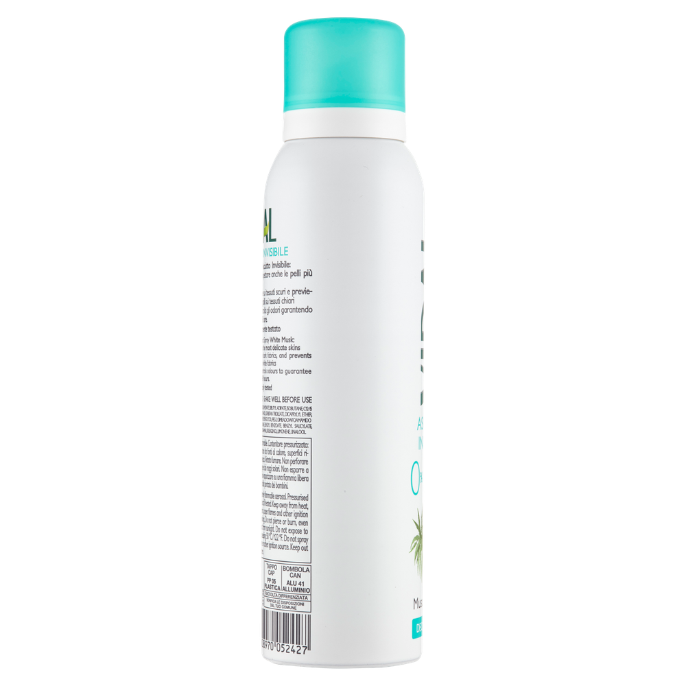 Deodorante Spray Muschio Vidal - Foto 2