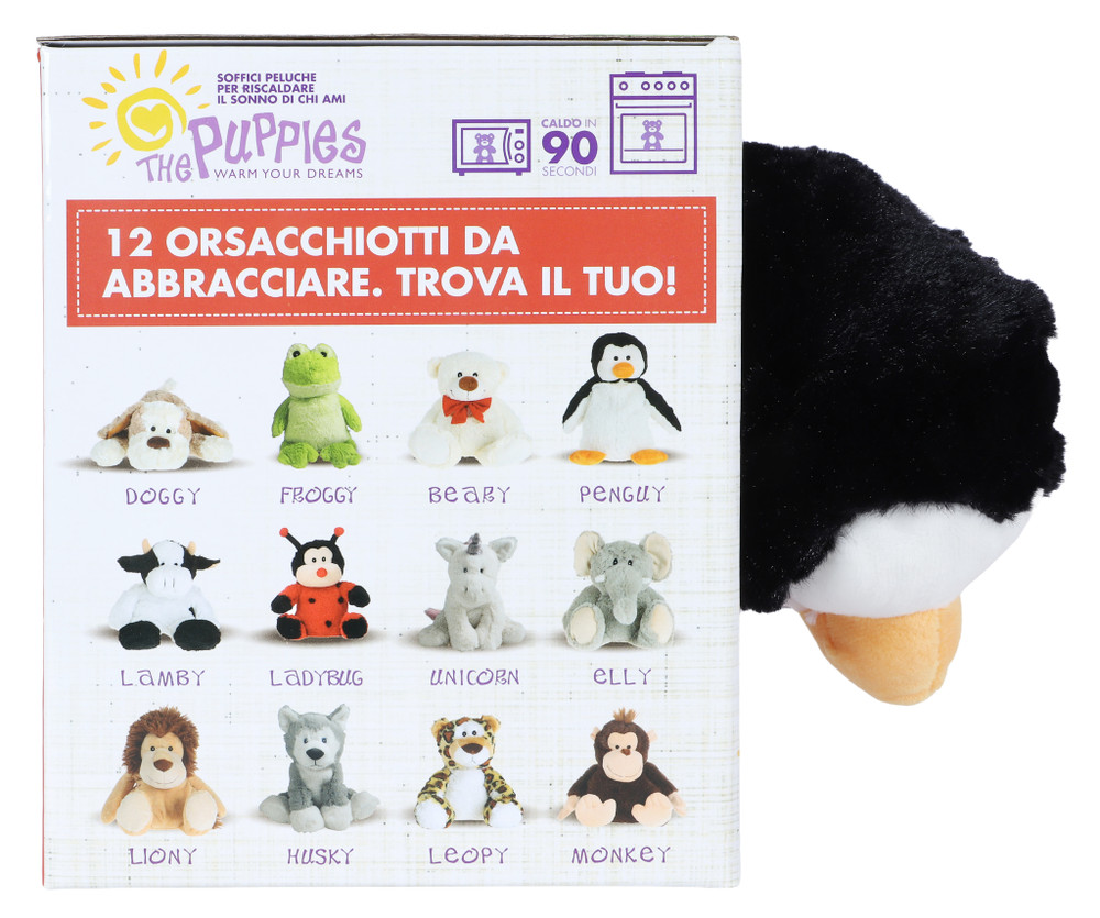 Pro Pinguino Scaldino - Foto 2