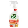 Sgrassatore Spray Multisuperficie Aceto E Bicarbonato Green Active Cif