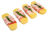 POLENTA CON PANCETTA
