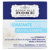 Crema Viso Idratante Acqua Alle Rose Crema Viso Idratante Acqua Alle Rose