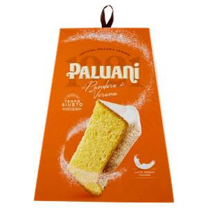 Pandoro Paluani