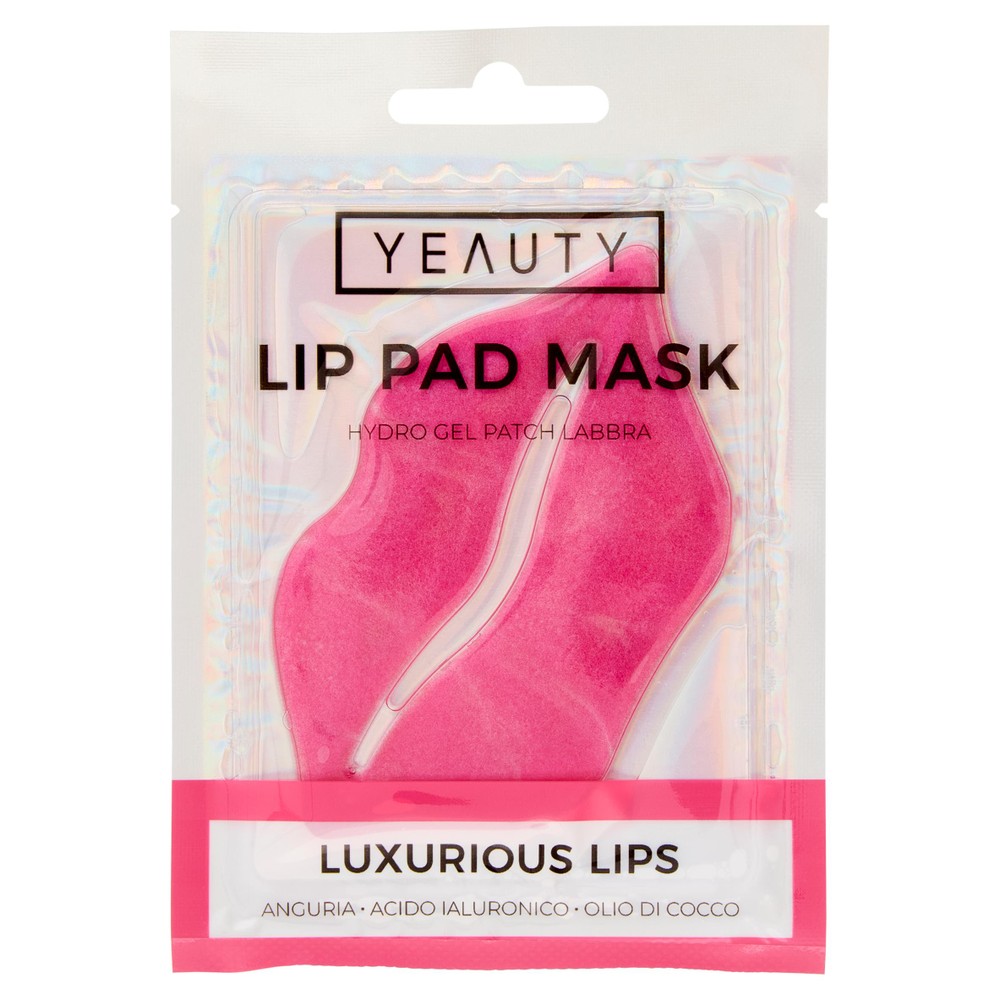 Patch Labbra Luxurious Lips - Foto 1