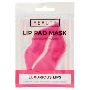 Patch Labbra Luxurious Lips - Foto 1