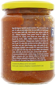 Sugo Alla Bolognese Zuccato - Foto 2