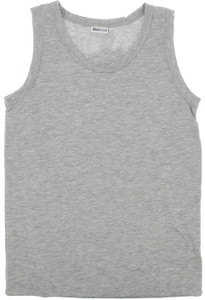 Vogatore Bambino 4/5 Grigio Melange Delinea