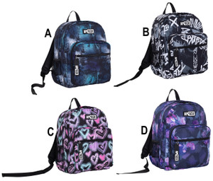 Zaino Appack Doppio Scomparto - Foto 1