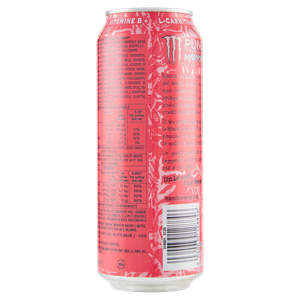 Energy Drink Monster Pipeline - Foto 3