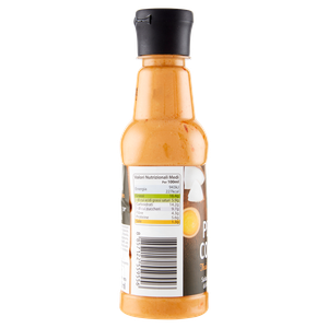 Siam Peanut Coconut Thai Satay Sauce 250 Ml - Foto 2