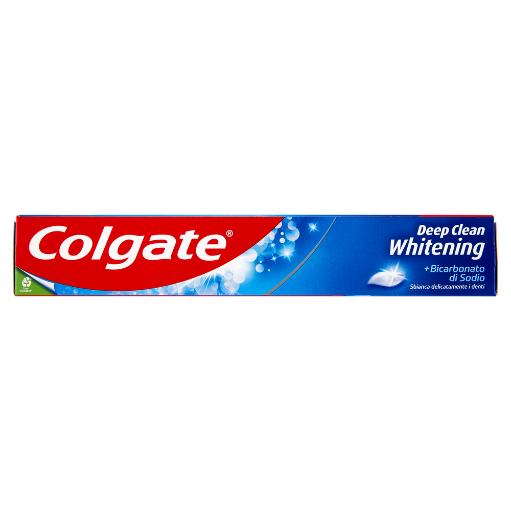 Dentifricio Baking Soda Colgate - Foto 1