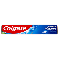 Dentifricio Baking Soda Colgate