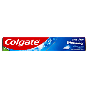 Dentifricio Baking Soda Colgate - Foto 1
