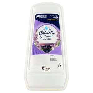 Assorbiodori Gel Lavanda Glade - Foto 1