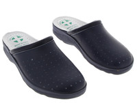 Ciabatte Uomo Sanitarie 43 Blu Delinea Comfort Ciabatte Uomo Sanitarie 43 Blu Delinea Comfort