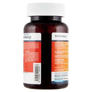 Gummies Pappa Reale Vitarmonyl - Foto 3
