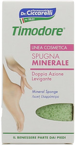 Spugna Minerale Timodore Ciccarelli