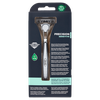 Rasoio Wilkinson Quattro Titanium Essential Sensitive