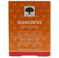 New Nordic Zuccarin Compresse New Nordic Zuccarin Compresse