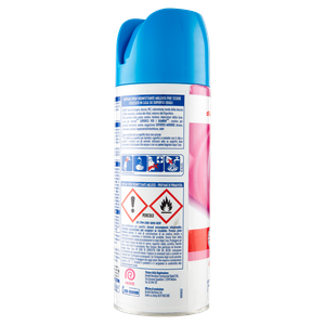 Spray Disinfettante Milleusi Al Profumo Di Primavera Napisan - Foto 2