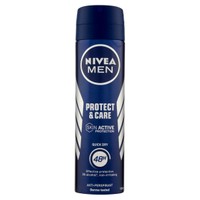Deodorante Nivea Spray Men Protect & care Deodorante Nivea Spray Men Protect & care