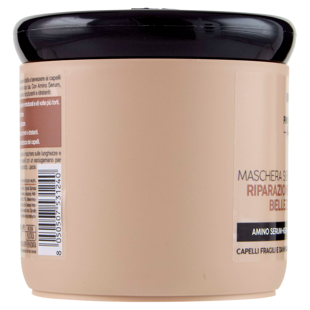 Hair Program Maschera Siero Biopoint Professional - Foto 2