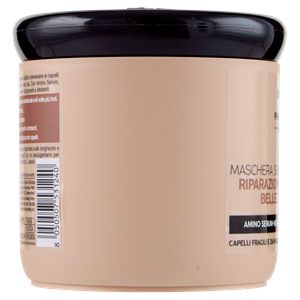 Hair Program Maschera Siero Biopoint Professional - Foto 2