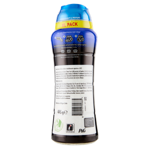 Profumatore Per Bucato In Perle Unstoppables Freschezza Di Dash Lenor - Foto 3