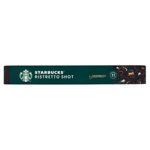 Capsule Caffè Ristretto Shot 10 Pz Compatibili Nespresso - Foto 1