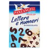 P.ANGELI LETTERE CIOCC - Foto 1 di 3