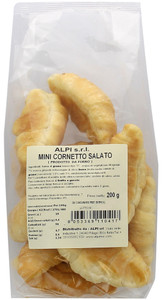 Mini Cornetto Salato - Foto 1